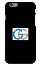 gavinsgamingchannel iPhone Phone Cases