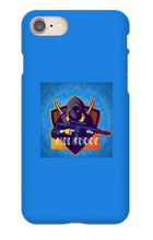 emisizzy iPhone Phone Cases