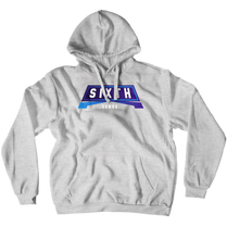 SIXTH SENSE MOLETOM (No-Zip/Pullover)