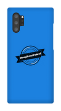 doughnutpatrol Samsung Phone Cases