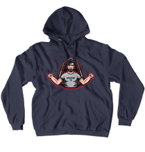 ragekingztv Hoodies (No-Zip/Pullover)
