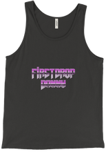 firstdropdanny Tank Top
