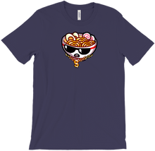NEW LINE TheNoodleMasta T-Shirts: Gangster