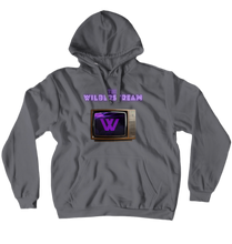 Wilber Hoodie (No-Zip/Pullover)