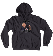 Phil Hoodie