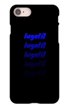 lugoti1 iPhone Phone Cases