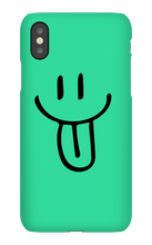 riderty iPhone Phone Cases