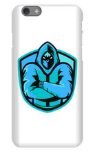 unwantedesports iPhone Phone Cases