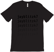 jayblitz47 T-Shirts