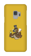 Kahura Logo Samsung Phone Cases