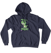 T-Rex Fam (GREEN)