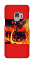 furiousyttv Samsung Phone Cases