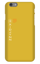 oxidjynn iPhone Phone Cases