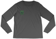 itsgordostoli Long Sleeve Tee