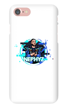 Nephyz iPhone Phone Cases