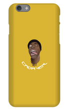 thelordcadaver iPhone Phone Cases