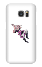 Mochie As A Samsung Phone Case
