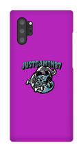 justgamin87 Samsung Phone Cases