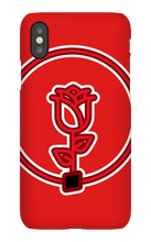 asteroseyt iPhone Phone Cases