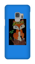 anjievolpe Samsung Phone Cases