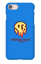 krimson_kaoz iPhone Phone Cases