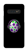 Majestic Egg Samsung Phone Case