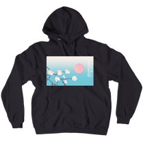 Sakura Hoodie