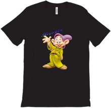 Progje Dopey T-Shirts