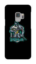 sirsoulna Samsung Phone Cases