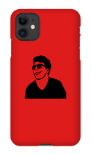 lmaoclost iPhone Phone Cases