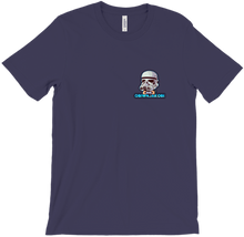 obiwnjakobi Logo T-Shirts