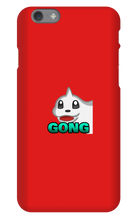 mrrapidcainm8 iPhone Phone Cases