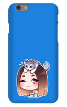 nymeriFundas ( iPhone Cases)