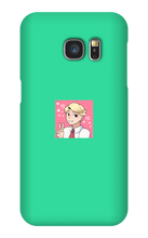 rajathrahul Samsung Phone Cases