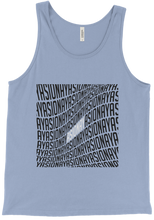 WaAaVy Tank Top