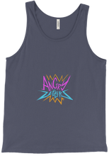 angryzellerstv Tank Top