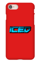 ICED iPhone Phone Cases