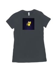 BZ Woman's T-Shirtz