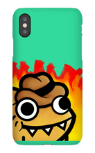 This is fine IPhone phone case