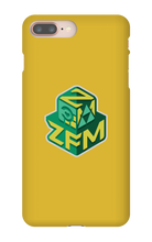 zfm12 iPhone Phone Cases