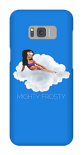 frirsta Samsung Phone Cases
