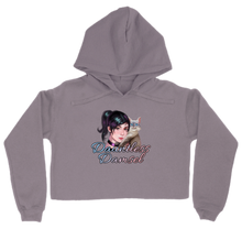 Cropped Hoodie