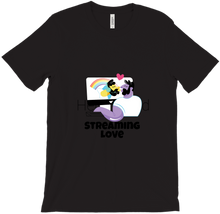 DS28 T-Shirts: Streaming 💕