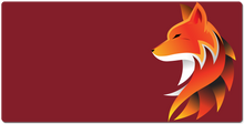Everything Foxx XXL Gaming Mousepad