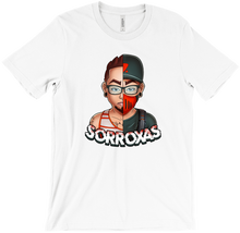 sorroxas V2 Logo T-Shirts