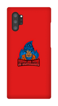 xsupersandlegend Samsung Phone Cases