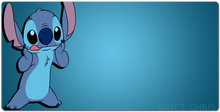 Mousepad x stitch