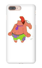 mrboteyal iPhone Phone Cases
