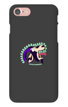 darkiris72 iPhone Phone Cases