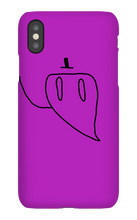 terraformed1000 iPhone Phone Cases